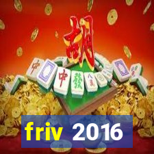 friv 2016